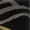 Safavieh Porcello PRL3726A Black Area Rug 