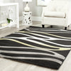 Safavieh Porcello PRL3726A Black Area Rug 