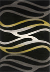 Safavieh Porcello PRL3726A Black Area Rug main image