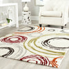 Safavieh Porcello PRL3727A Ivory Area Rug 