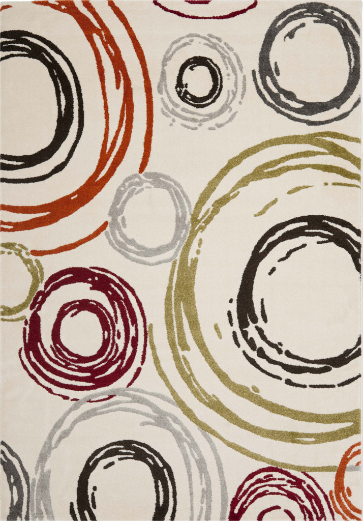 Safavieh Porcello PRL3727A Ivory Area Rug main image