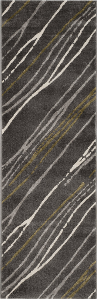 Safavieh Porcello PRL3728B Dark Grey Area Rug 