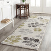 Safavieh Porcello PRL3729A Ivory/Green Area Rug 