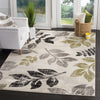 Safavieh Porcello PRL3729A Ivory/Green Area Rug 