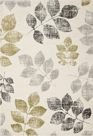 Safavieh Porcello PRL3729A Ivory/Green Area Rug main image