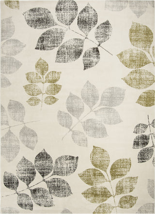 Safavieh Porcello PRL3729A Ivory/Green Area Rug 