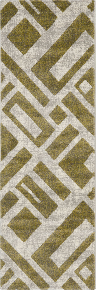 Safavieh Porcello PRL3730A Ivory Area Rug 