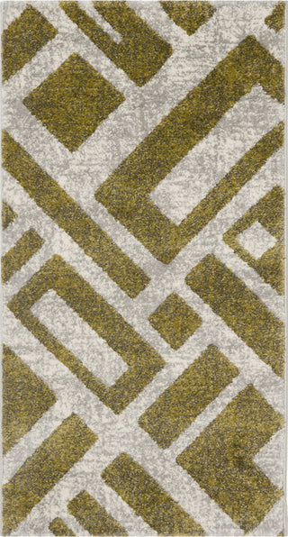 Safavieh Porcello PRL3730A Ivory Area Rug 