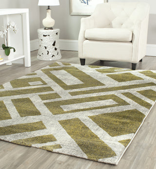 Safavieh Porcello PRL3730A Ivory Area Rug 