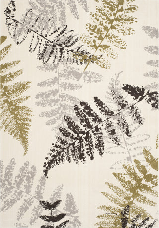 Safavieh Porcello PRL3738B Ivory/Light Grey Area Rug main image