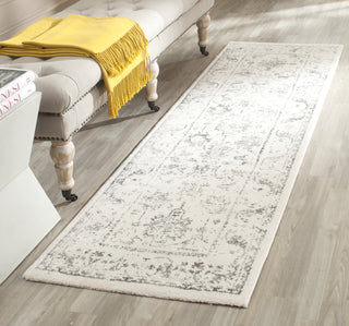 Safavieh Porcello PRL3741B Ivory/Light Grey Area Rug 