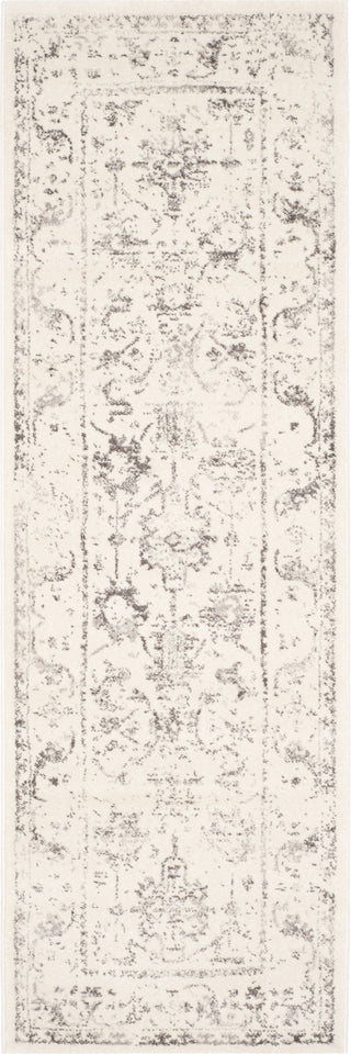 Safavieh Porcello PRL3741B Ivory/Light Grey Area Rug 