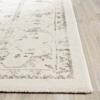 Safavieh Porcello PRL3741B Ivory/Light Grey Area Rug 