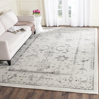 Safavieh Porcello PRL3741B Ivory/Light Grey Area Rug 