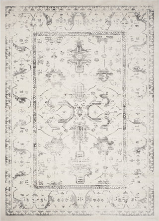 Safavieh Porcello PRL3741B Ivory/Light Grey Area Rug 