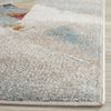 Safavieh Porcello PRL6937B Grey/Multi Area Rug 