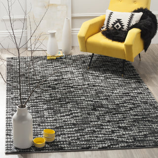 Safavieh Porcello PRL6941D Light Grey/Charcoal Area Rug 