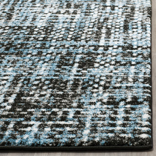 Safavieh Porcello PRL6941G Charcoal/Blue Area Rug 