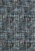 Safavieh Porcello PRL6941G Charcoal/Blue Area Rug main image