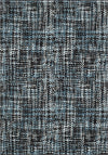 Safavieh Porcello PRL6941G Charcoal/Blue Area Rug main image