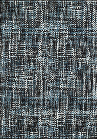 Safavieh Porcello PRL6941G Charcoal/Blue Area Rug main image