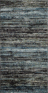 Safavieh Porcello PRL6943G Charcoal/Blue Area Rug 