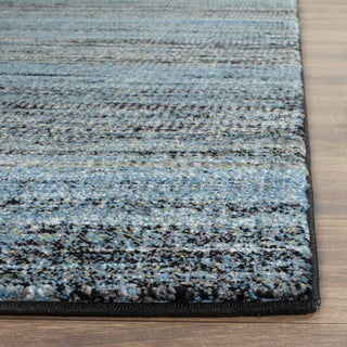 Safavieh Porcello PRL6943G Charcoal/Blue Area Rug 