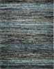 Safavieh Porcello PRL6943G Charcoal/Blue Area Rug 