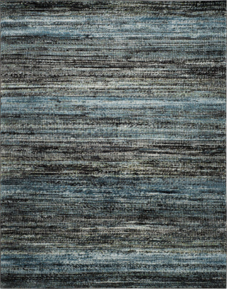 Safavieh Porcello PRL6943G Charcoal/Blue Area Rug 