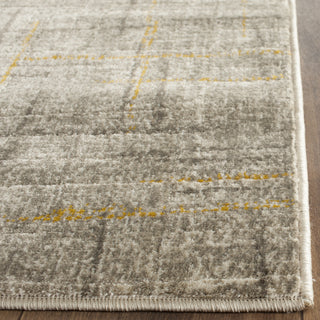 Safavieh Porcello PRL7680A Grey/Dark Grey Area Rug 