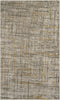 Safavieh Porcello PRL7680A Grey/Dark Grey Area Rug 