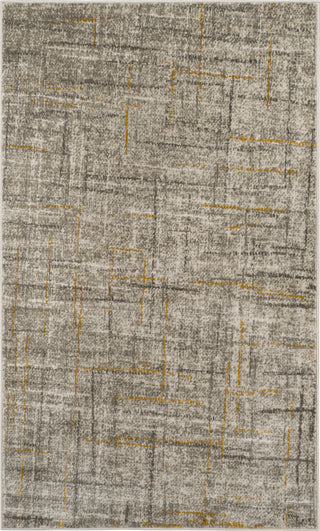 Safavieh Porcello PRL7680A Grey/Dark Grey Area Rug 