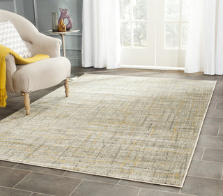 Safavieh Porcello PRL7680A Grey/Dark Grey Area Rug  Feature