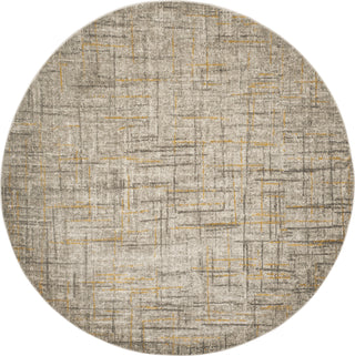 Safavieh Porcello PRL7680A Grey/Dark Grey Area Rug 