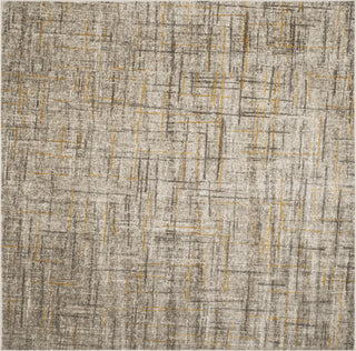 Safavieh Porcello PRL7680A Grey/Dark Grey Area Rug 