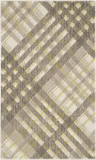 Safavieh Porcello PRL7694A Grey/Dark Grey Area Rug 