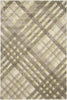 Safavieh Porcello PRL7694A Grey/Dark Grey Area Rug 