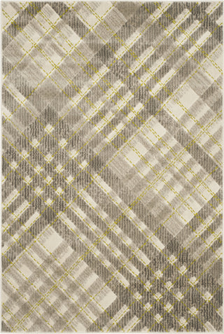 Safavieh Porcello PRL7694A Grey/Dark Grey Area Rug 