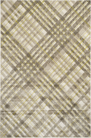 Safavieh Porcello PRL7694A Grey/Dark Grey Area Rug 