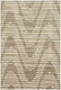 Safavieh Porcello PRL7696A Grey/Dark Grey Area Rug 