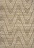 Safavieh Porcello PRL7696A Grey/Dark Grey Area Rug main image