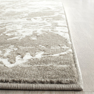 Safavieh Porcello PRL7732A Grey/Dark Grey Area Rug 