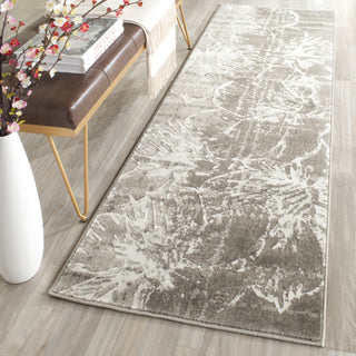 Safavieh Porcello PRL7732A Grey/Dark Grey Area Rug 