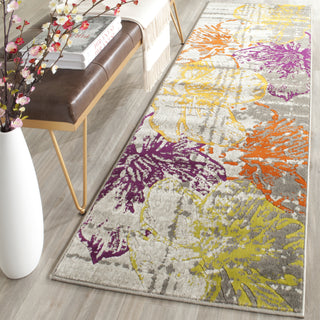 Safavieh Porcello PRL7732E Ivory/Grey Area Rug 