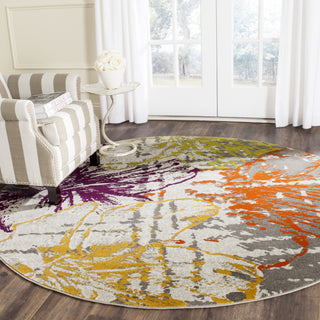 Safavieh Porcello PRL7732E Ivory/Grey Area Rug 