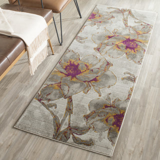 Safavieh Porcello PRL7733E Ivory/Grey Area Rug 