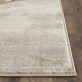 Safavieh Porcello PRL7733E Ivory/Grey Area Rug 