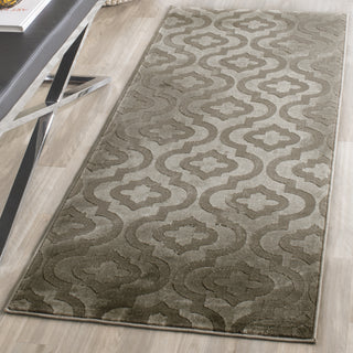 Safavieh Porcello PRL7734A Grey/Dark Grey Area Rug 