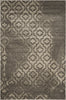 Safavieh Porcello PRL7734A Grey/Dark Grey Area Rug main image