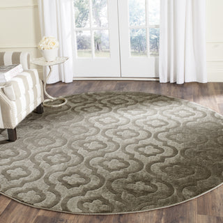 Safavieh Porcello PRL7734A Grey/Dark Grey Area Rug  Feature